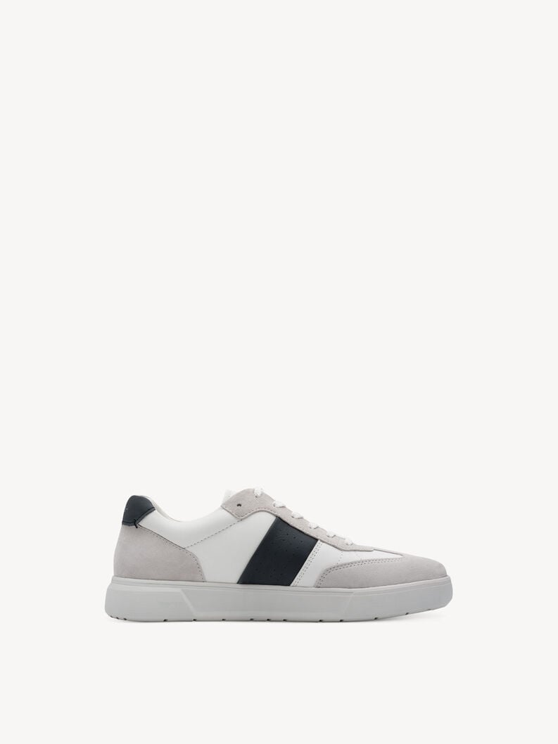 sneaker - bianco 1-13608-44-100 compra tamaris sneakers online