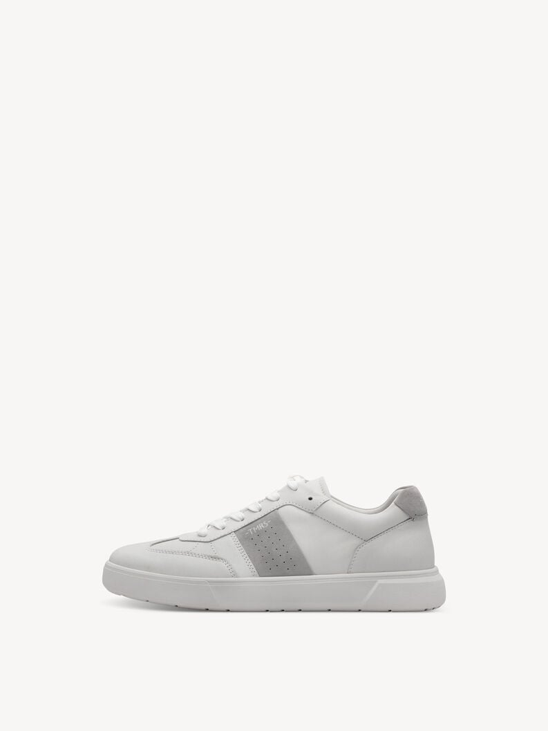 sneaker - bianco 1-13608-44-128 compra tamaris sneakers online