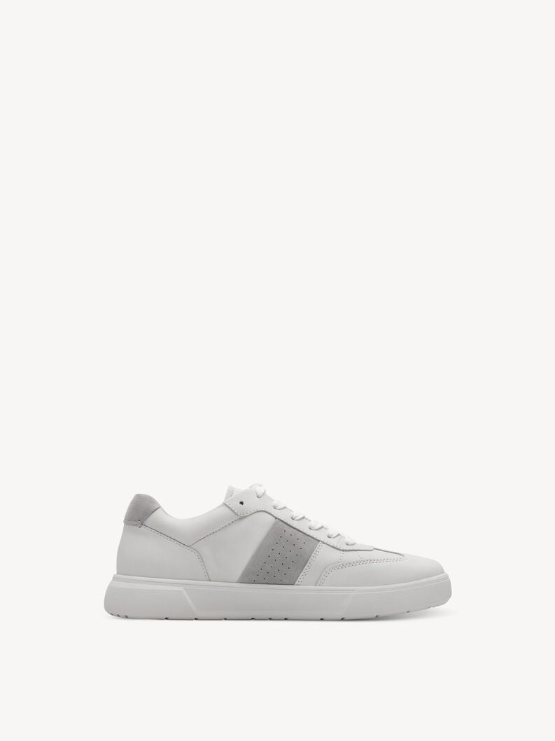 sneaker - bianco 1-13608-44-128 compra tamaris sneakers online