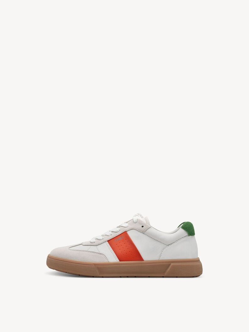 sneaker - bianco 1-13608-44-160 compra tamaris sneakers online
