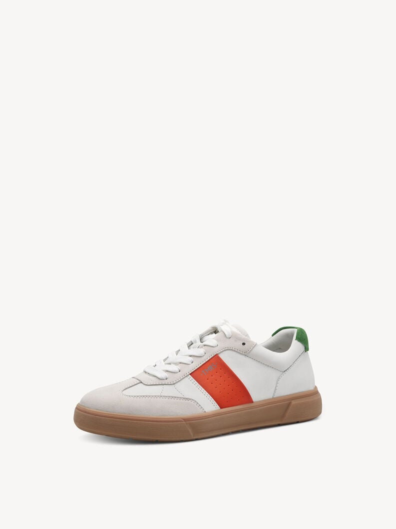 sneaker - bianco 1-13608-44-160 compra tamaris sneakers online
