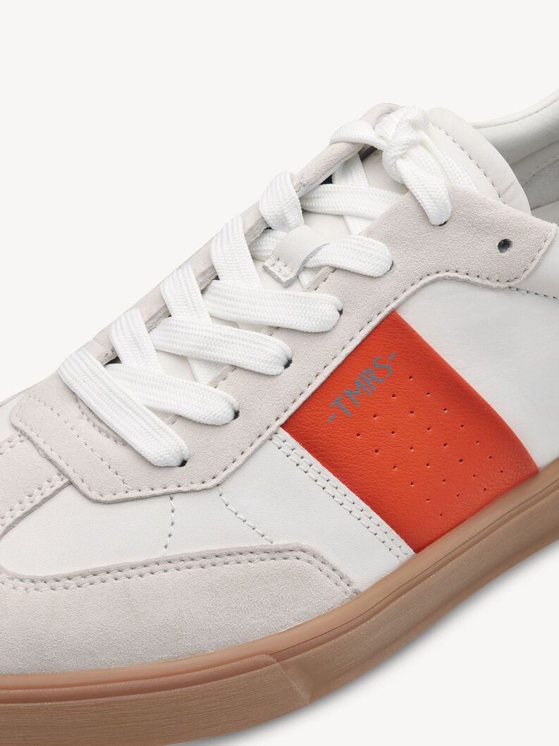 sneaker - bianco 1-13608-44-160 compra tamaris sneakers online