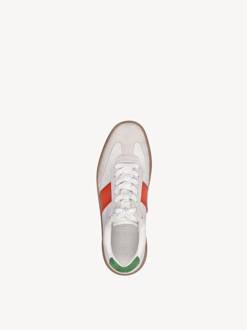 sneaker - bianco 1-13608-44-160 compra tamaris sneakers online