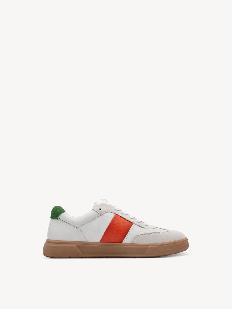 sneaker - bianco 1-13608-44-160 compra tamaris sneakers online