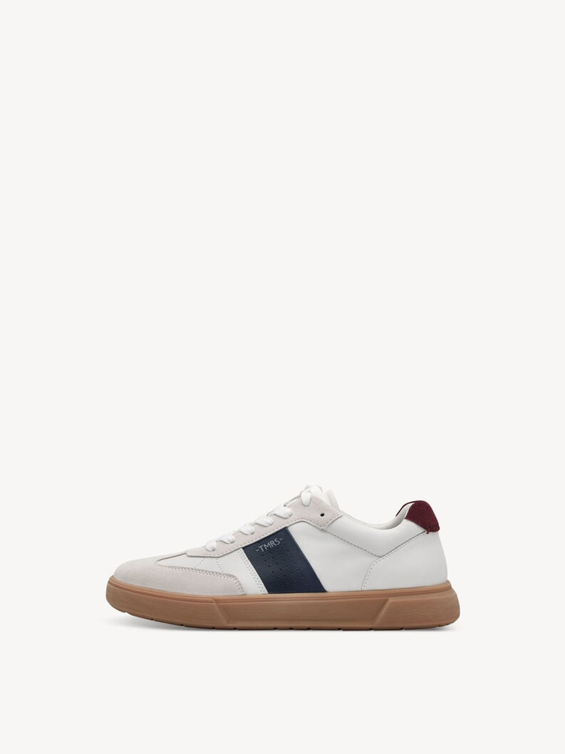sneaker - bianco 1-13608-44-186 compra tamaris sneakers online