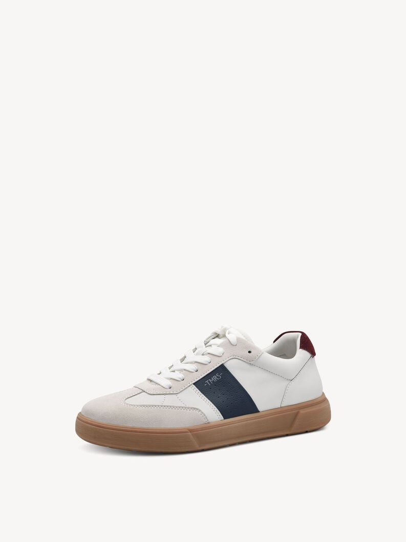 sneaker - bianco 1-13608-44-186 compra tamaris sneakers online