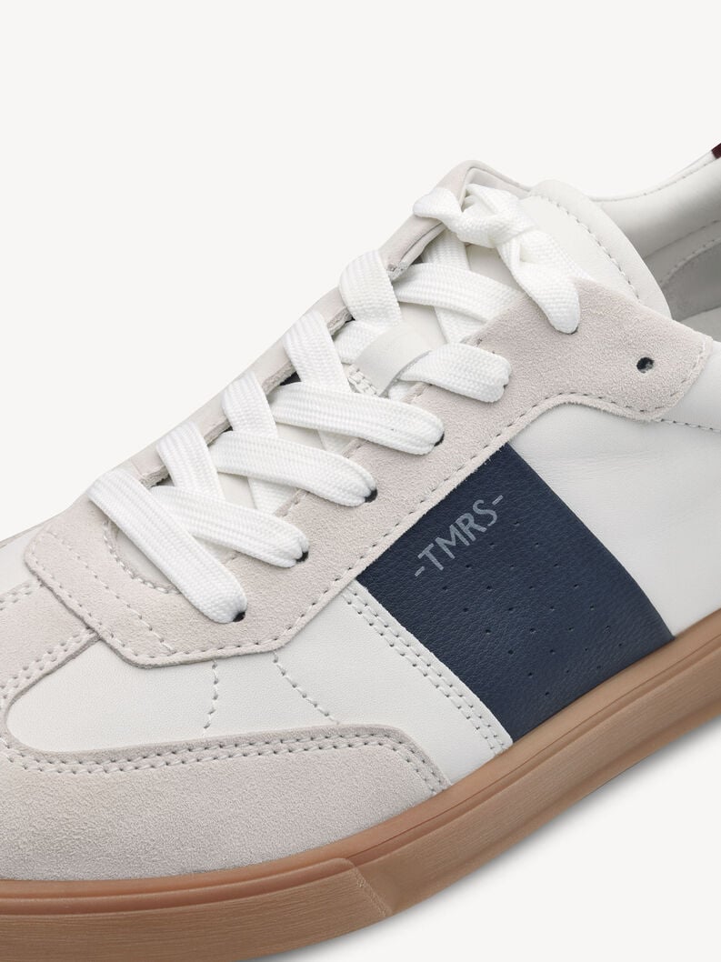 sneaker - bianco 1-13608-44-186 compra tamaris sneakers online