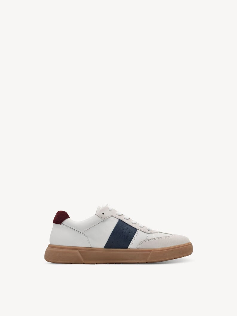 sneaker - bianco 1-13608-44-186 compra tamaris sneakers online