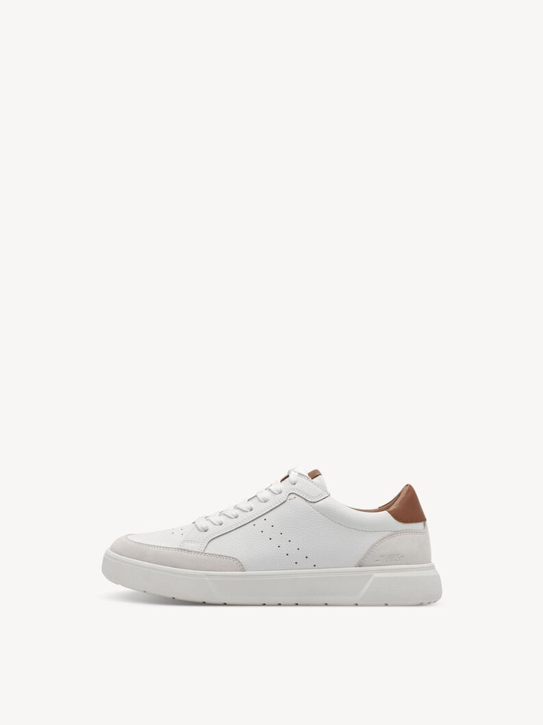 sneaker - bianco 1-13609-44-100 compra tamaris sneakers online