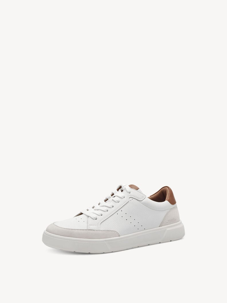 sneaker - bianco 1-13609-44-100 compra tamaris sneakers online