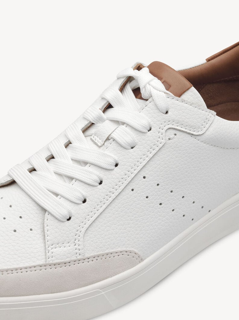 sneaker - bianco 1-13609-44-100 compra tamaris sneakers online