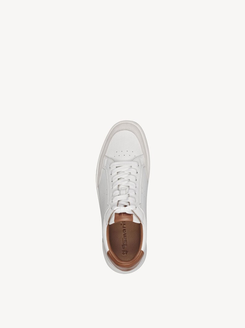 sneaker - bianco 1-13609-44-100 compra tamaris sneakers online