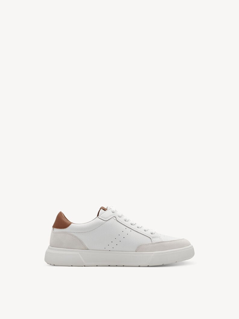 sneaker - bianco 1-13609-44-100 compra tamaris sneakers online