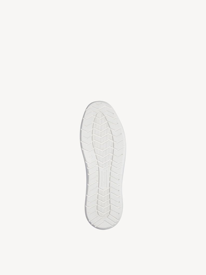 sneaker - bianco 1-13609-44-100 compra tamaris sneakers online