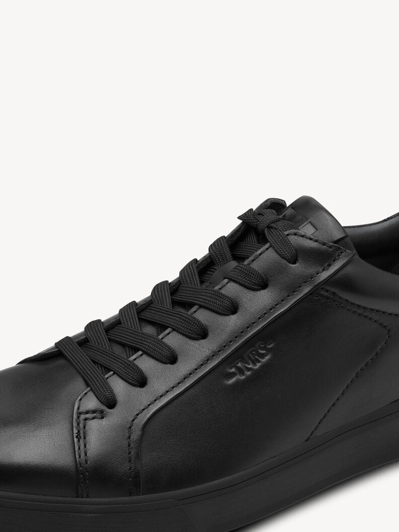 sneaker in pelle - nero 1-13610-44-001 compra tamaris sneakers online
