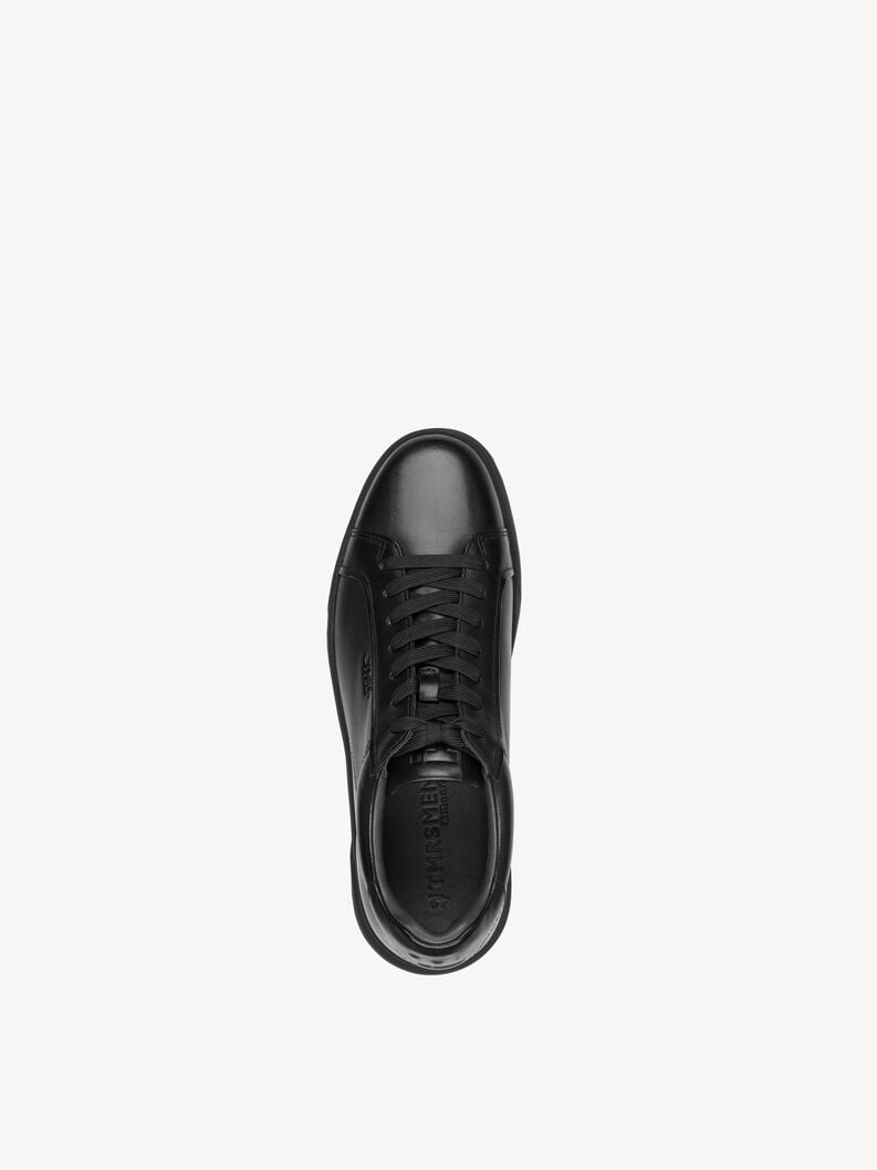 sneaker in pelle - nero 1-13610-44-001 compra tamaris sneakers online