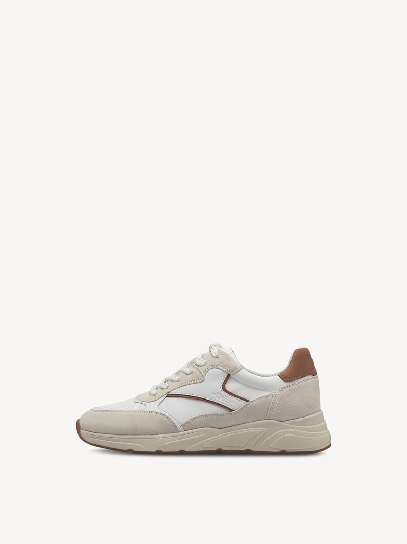 sneaker - bianco 1-13611-44-100 compra tamaris sneakers online