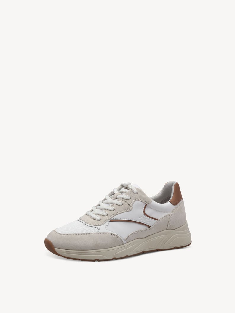 sneaker - bianco 1-13611-44-100 compra tamaris sneakers online