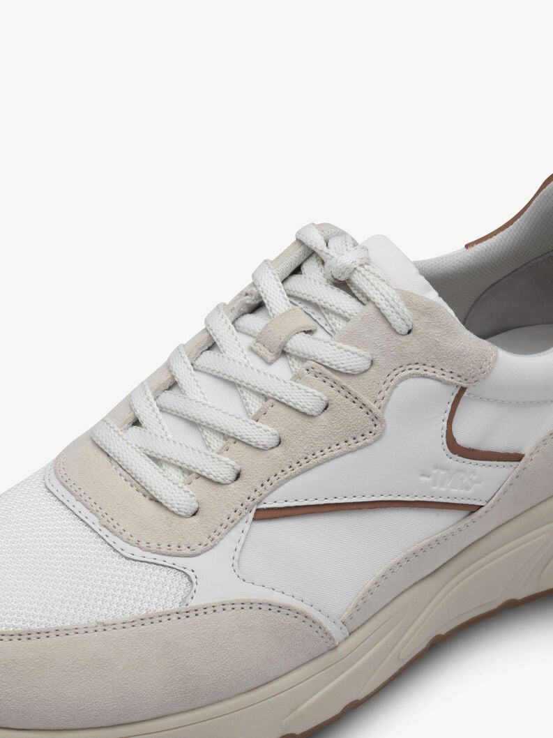 sneaker - bianco 1-13611-44-100 compra tamaris sneakers online