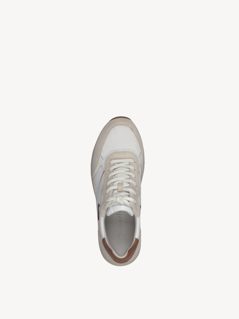 sneaker - bianco 1-13611-44-100 compra tamaris sneakers online