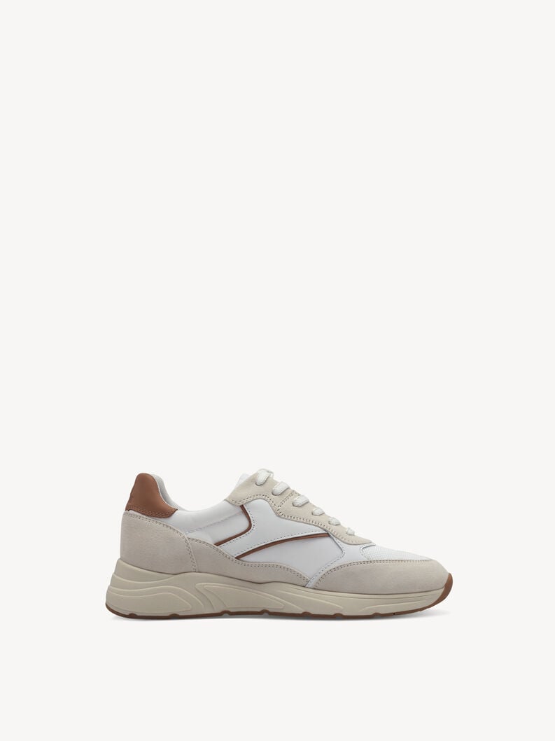 sneaker - bianco 1-13611-44-100 compra tamaris sneakers online