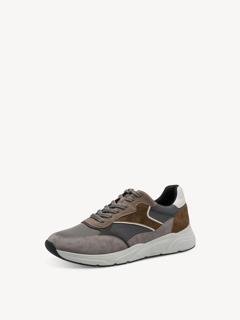 sneaker - grigio 1-13611-44-200 compra tamaris sneakers online