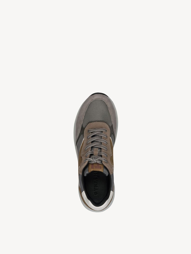 sneaker - grigio 1-13611-44-200 compra tamaris sneakers online