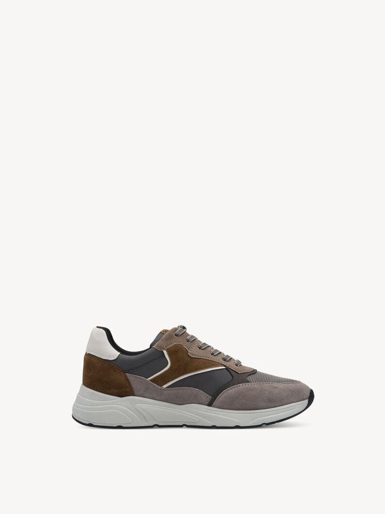 sneaker - grigio 1-13611-44-200 compra tamaris sneakers online