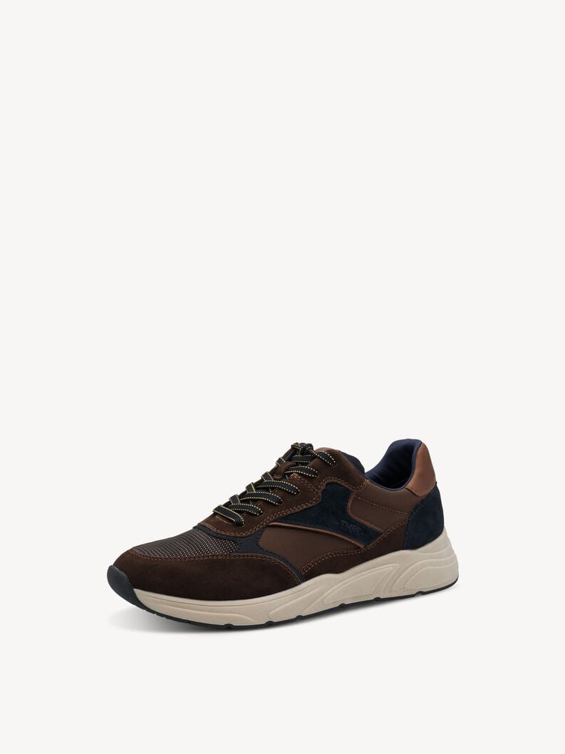 sneaker marrone 1-13611-44-300 compra tamaris sneakers online