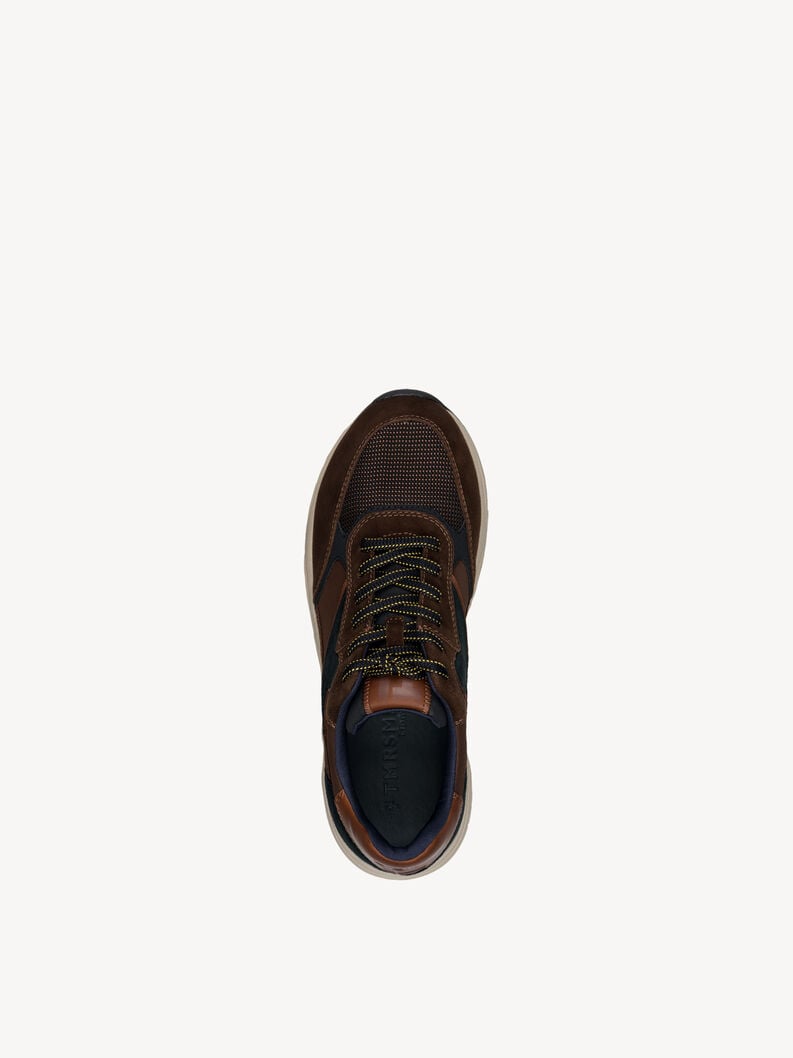 sneaker marrone 1-13611-44-300 compra tamaris sneakers online