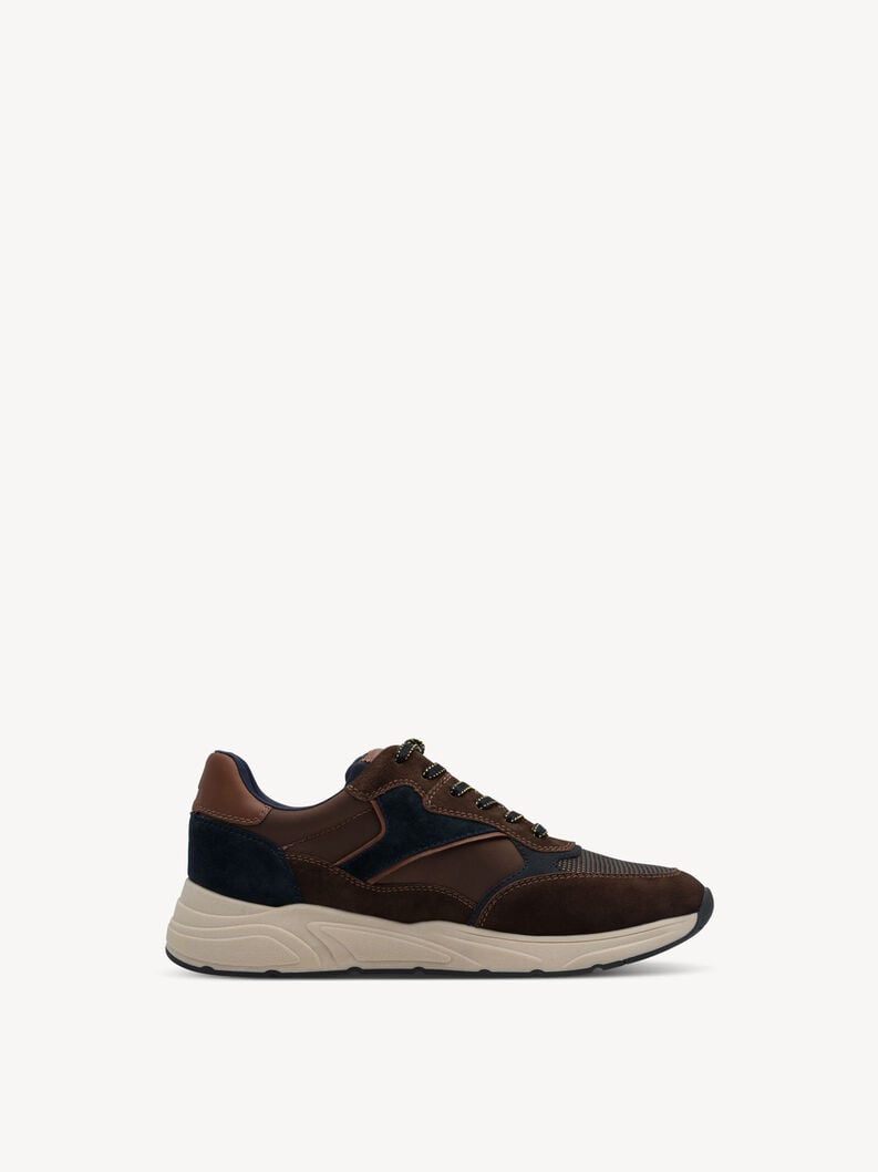 sneaker marrone 1-13611-44-300 compra tamaris sneakers online