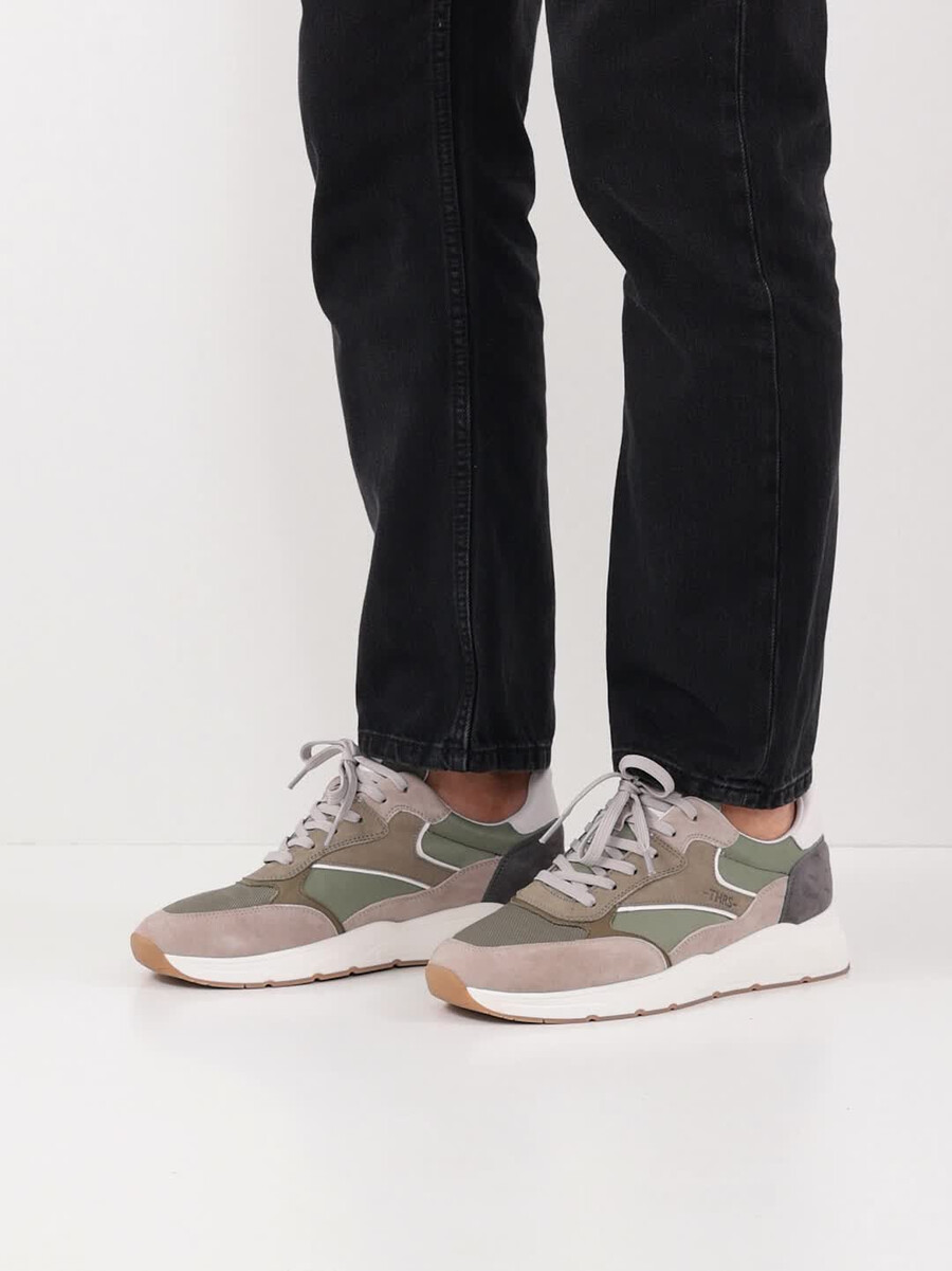 sneaker verde 1-13611-44-700 compra tamaris sneakers online