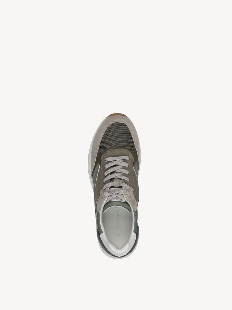 sneaker verde 1-13611-44-700 compra tamaris sneakers online