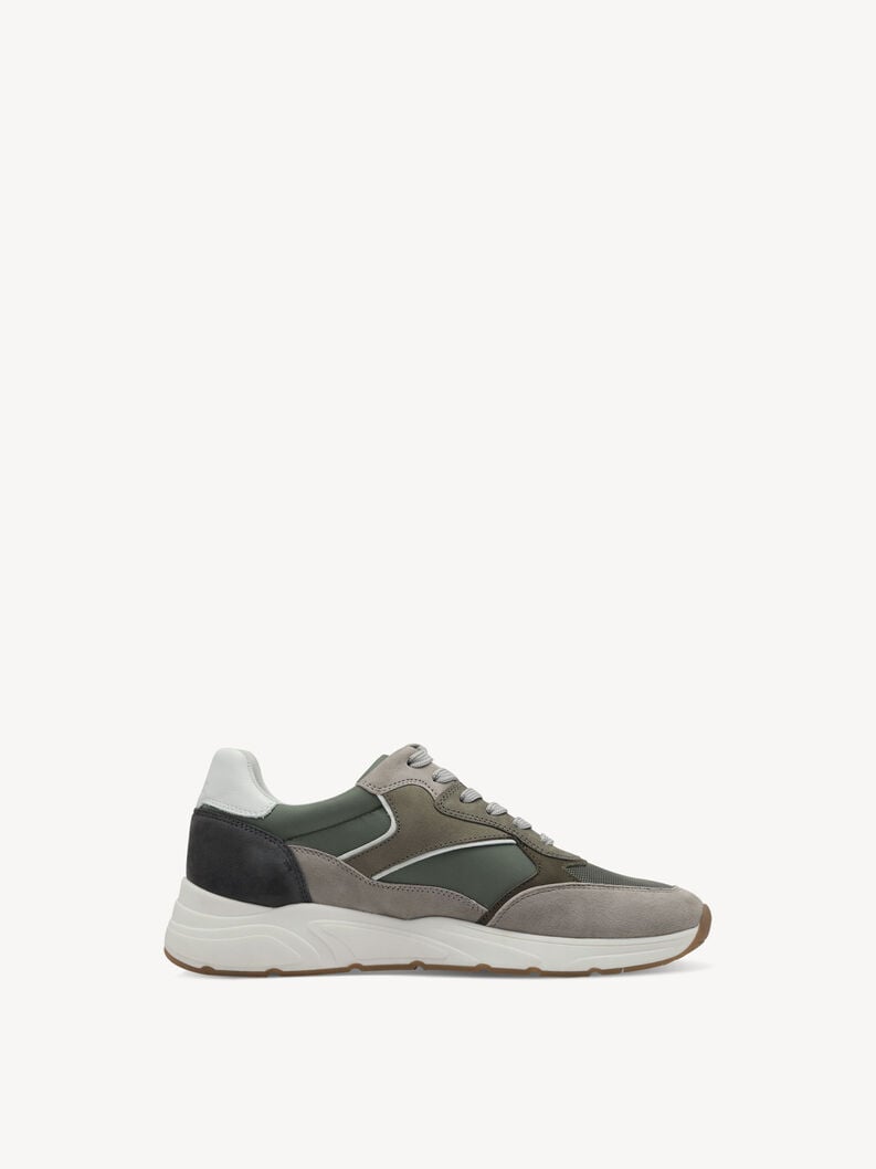 sneaker verde 1-13611-44-700 compra tamaris sneakers online