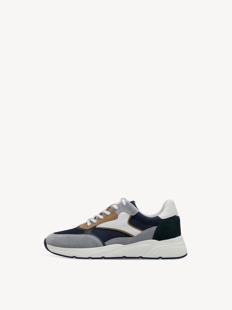 sneaker - blu 1-13611-44-805 compra tamaris sneakers online