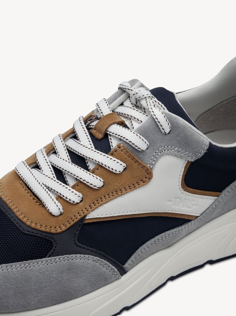sneaker - blu 1-13611-44-805 compra tamaris sneakers online