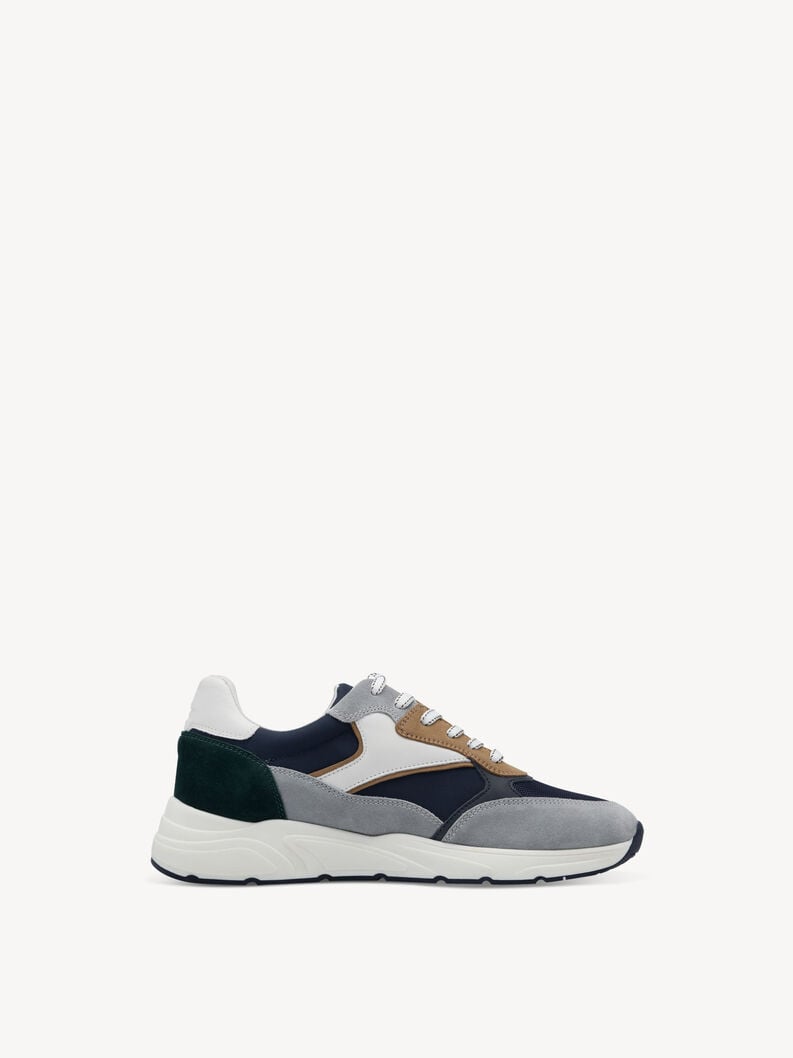 sneaker - blu 1-13611-44-805 compra tamaris sneakers online
