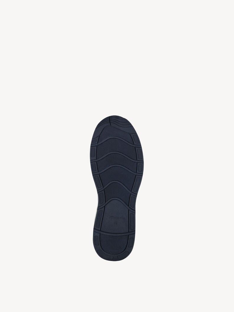 sneaker - blu 1-13611-44-805 compra tamaris sneakers online