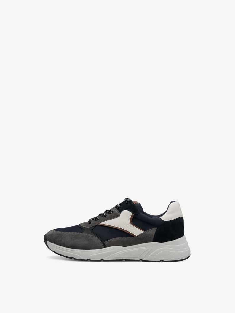 sneaker - blu 1-13611-44-820 compra tamaris sneakers online
