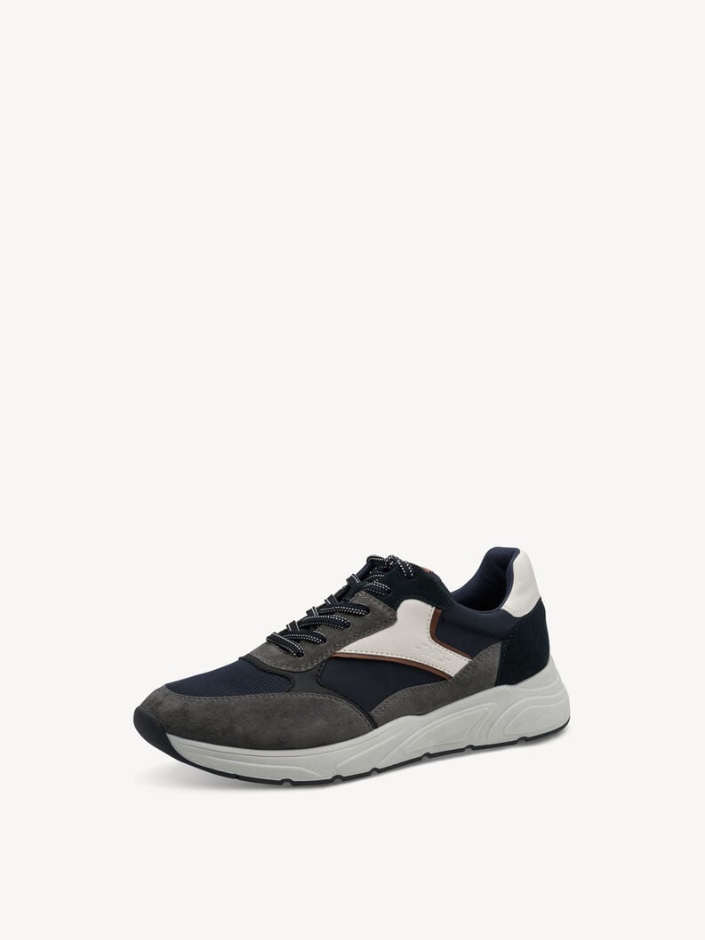 sneaker - blu 1-13611-44-820 compra tamaris sneakers online