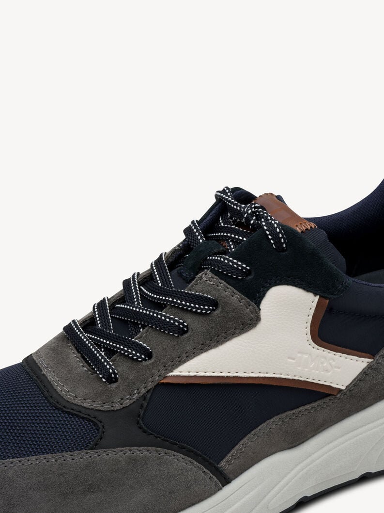 sneaker - blu 1-13611-44-820 compra tamaris sneakers online
