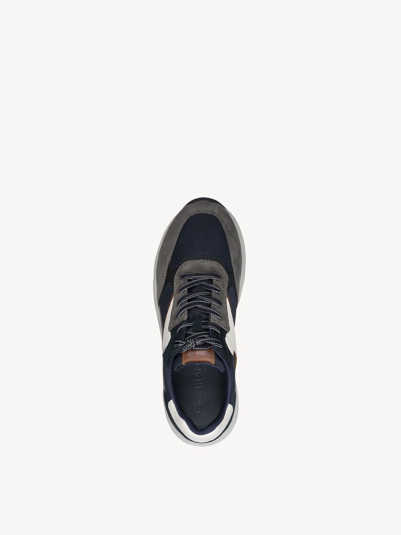 sneaker - blu 1-13611-44-820 compra tamaris sneakers online