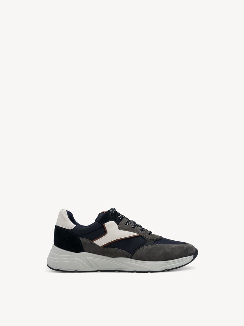 sneaker - blu 1-13611-44-820 compra tamaris sneakers online