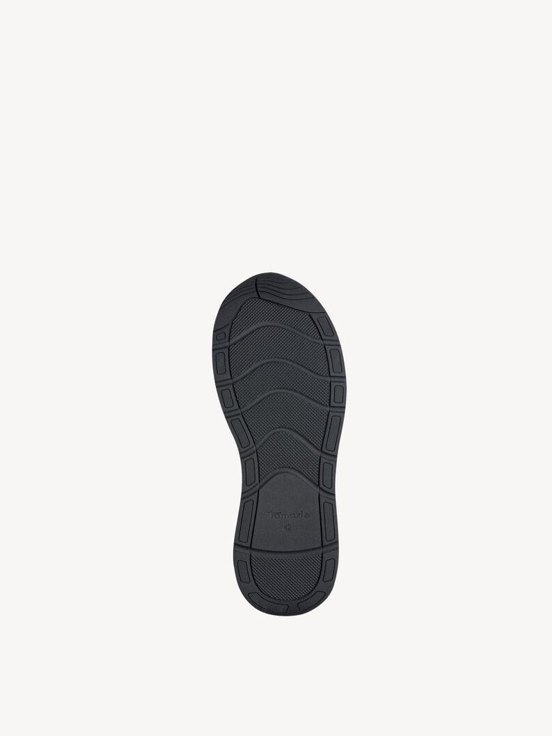 sneaker - blu 1-13611-44-820 compra tamaris sneakers online