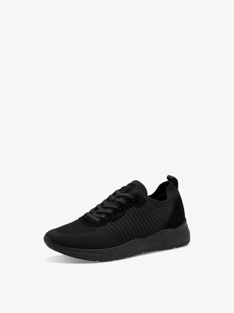sneaker - nero 1-13612-44-001 compra tamaris sneakers online