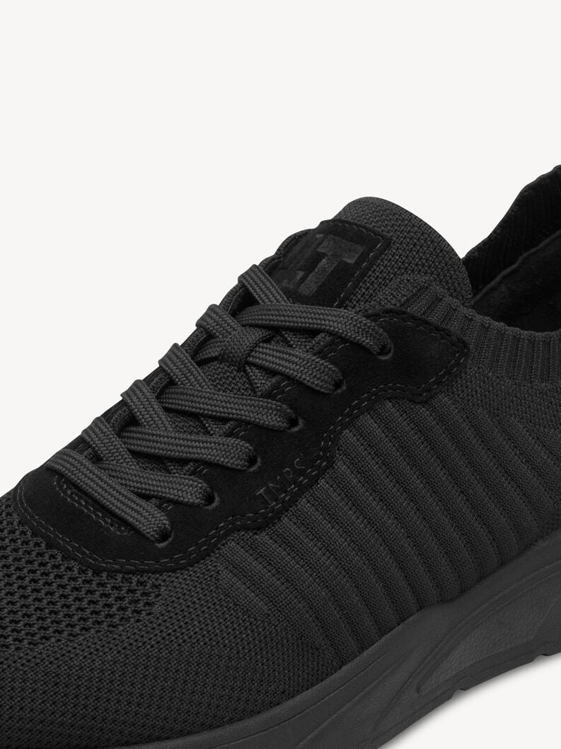 sneaker - nero 1-13612-44-001 compra tamaris sneakers online