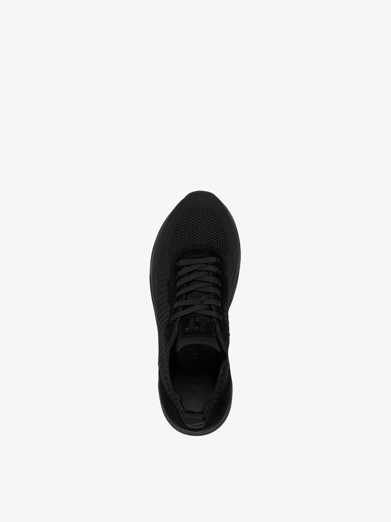 sneaker - nero 1-13612-44-001 compra tamaris sneakers online