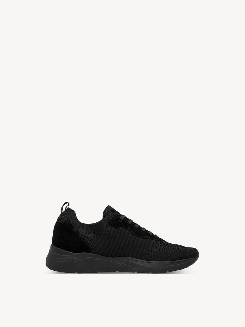 sneaker - nero 1-13612-44-001 compra tamaris sneakers online