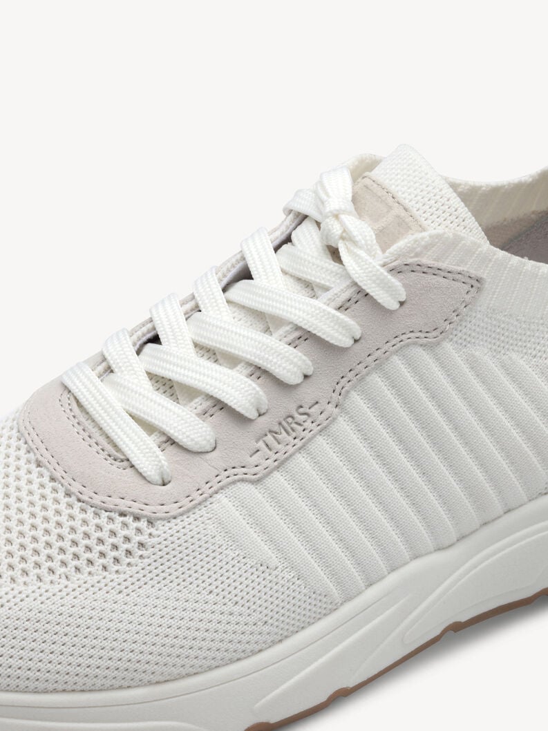sneaker - bianco 1-13612-44-109 compra tamaris sneakers online