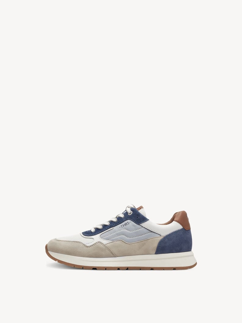 sneaker - bianco 1-13614-44-197 compra tamaris sneakers online